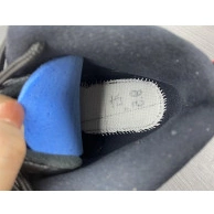 12 Jordan 002 Retro Game Flu (2016) 130690 0719